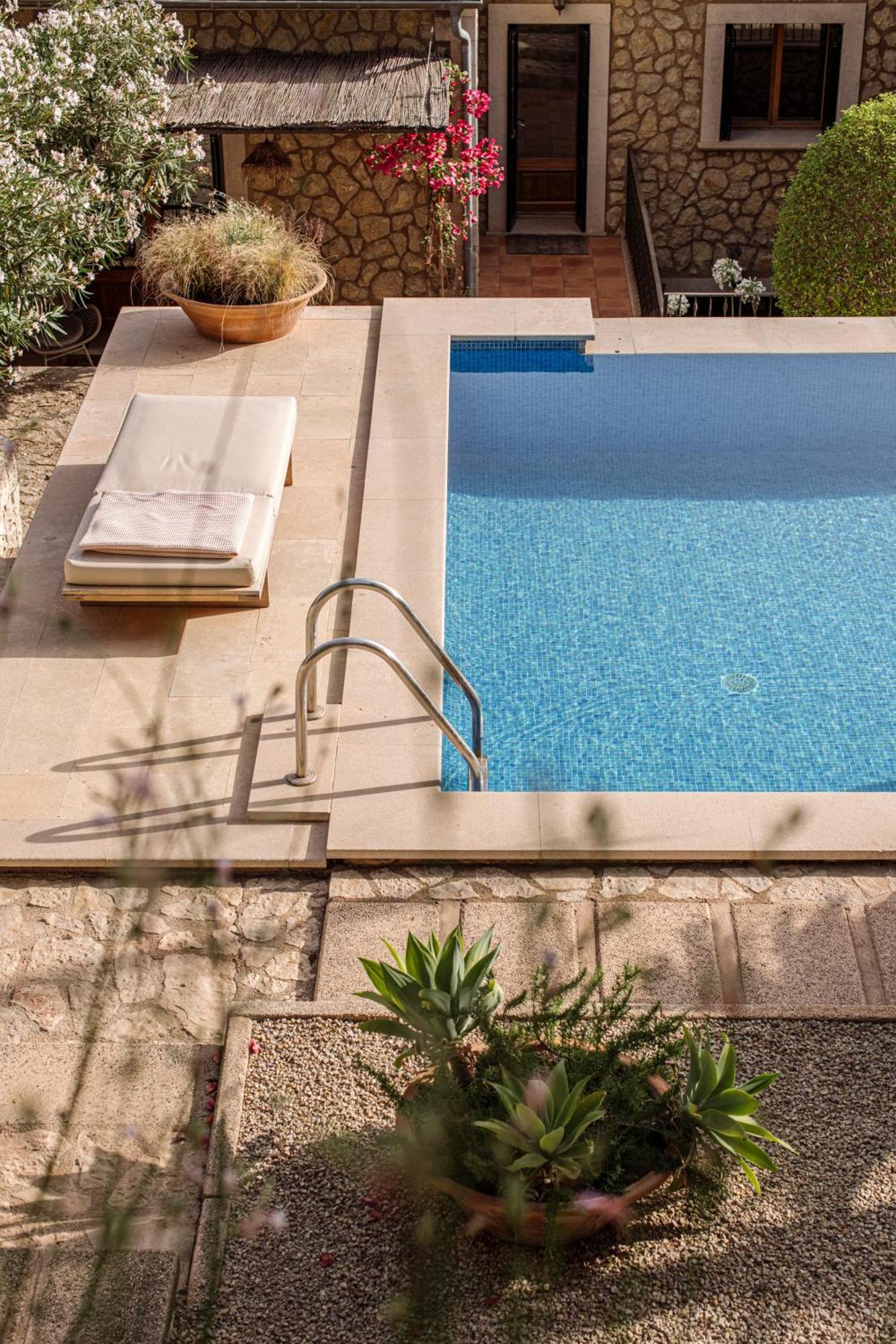 Villa Can Rasca كايماري المظهر الخارجي الصورة