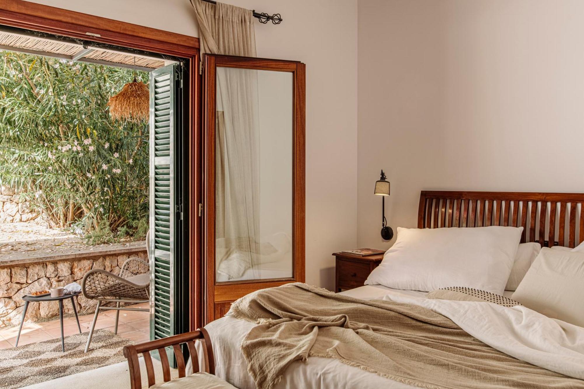 Villa Can Rasca كايماري المظهر الخارجي الصورة