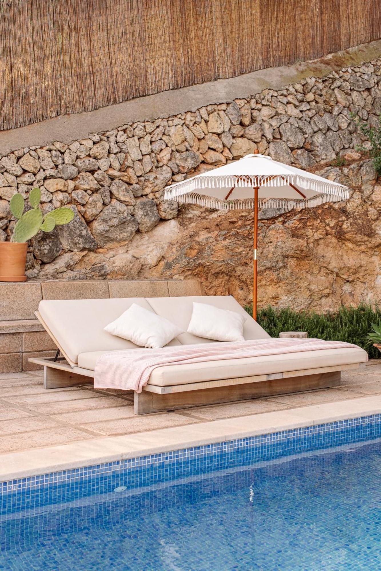 Villa Can Rasca كايماري المظهر الخارجي الصورة